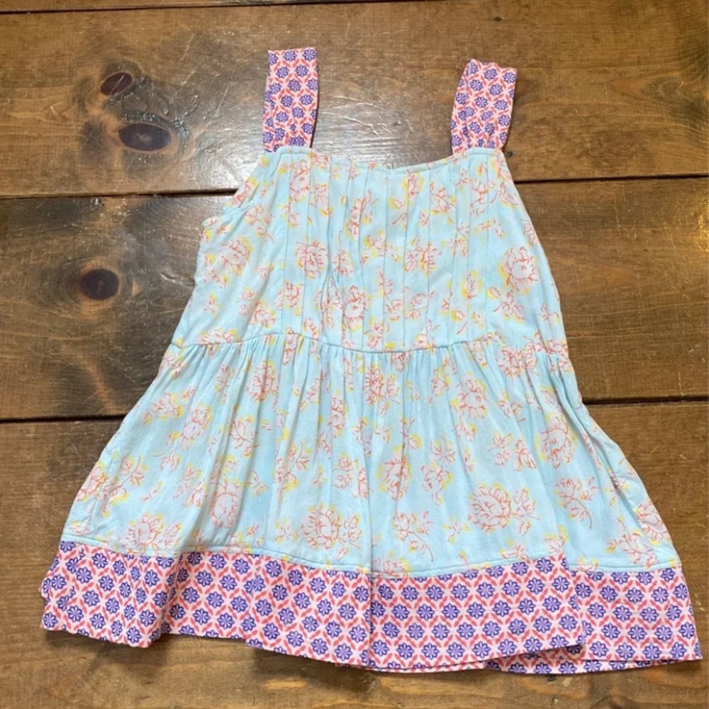Matilda Jane tank